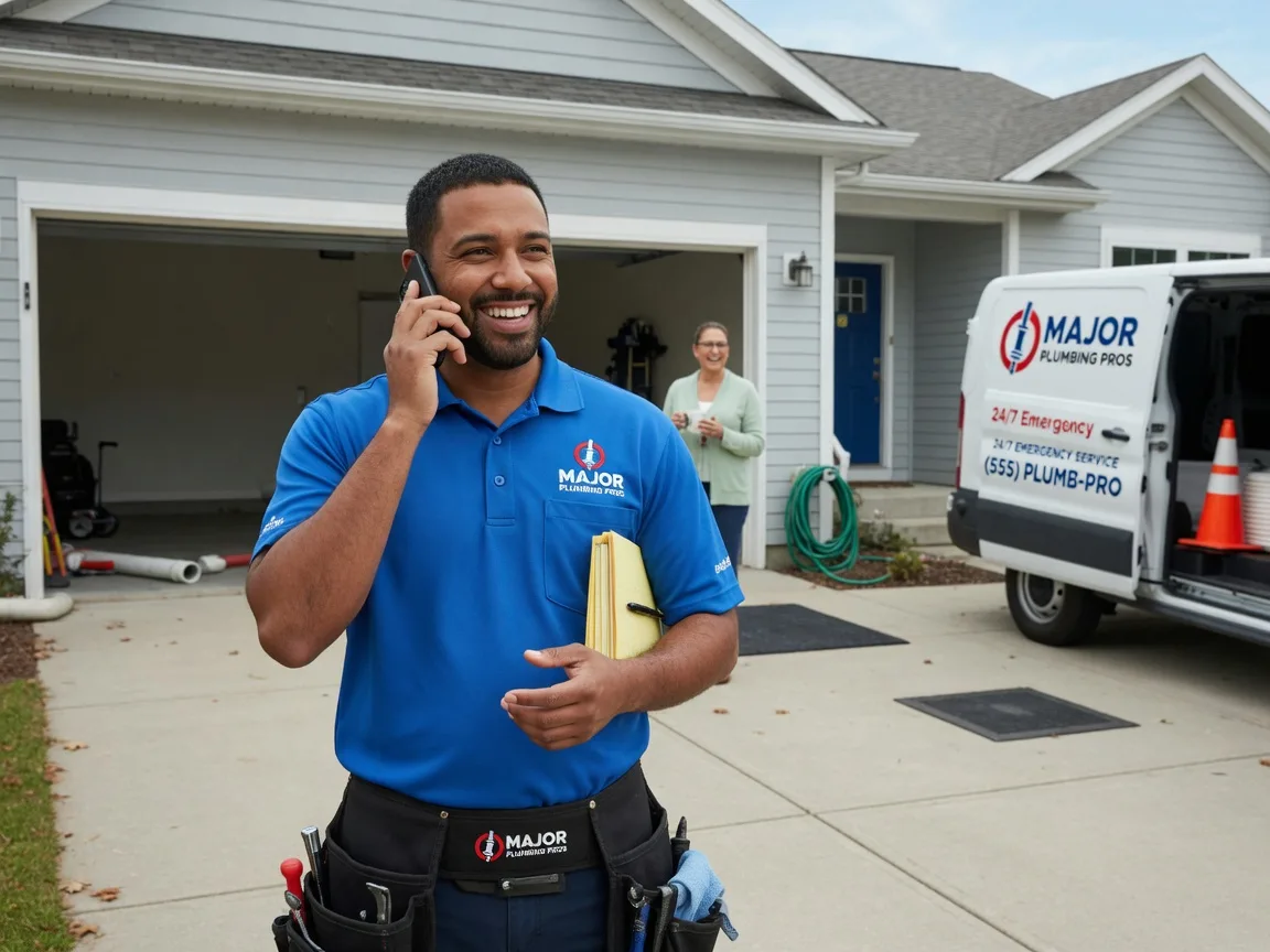 Drain Cleaning Services New Creek, WV FAQs